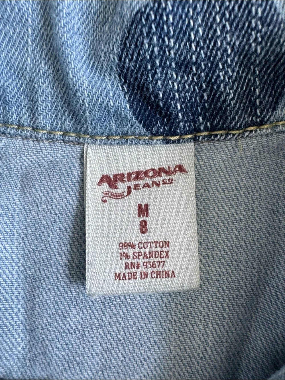 Arizona Jean Company arizona jean